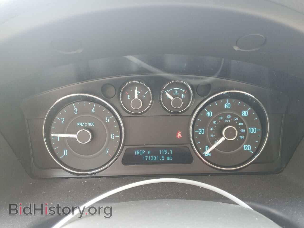2012 FORD FLEX - VIN: 2FMHK6CC7CBD14314 - Photo 9