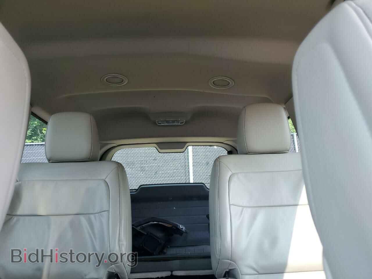2012 FORD FLEX - VIN: 2FMHK6CC7CBD14314 - Photo 10