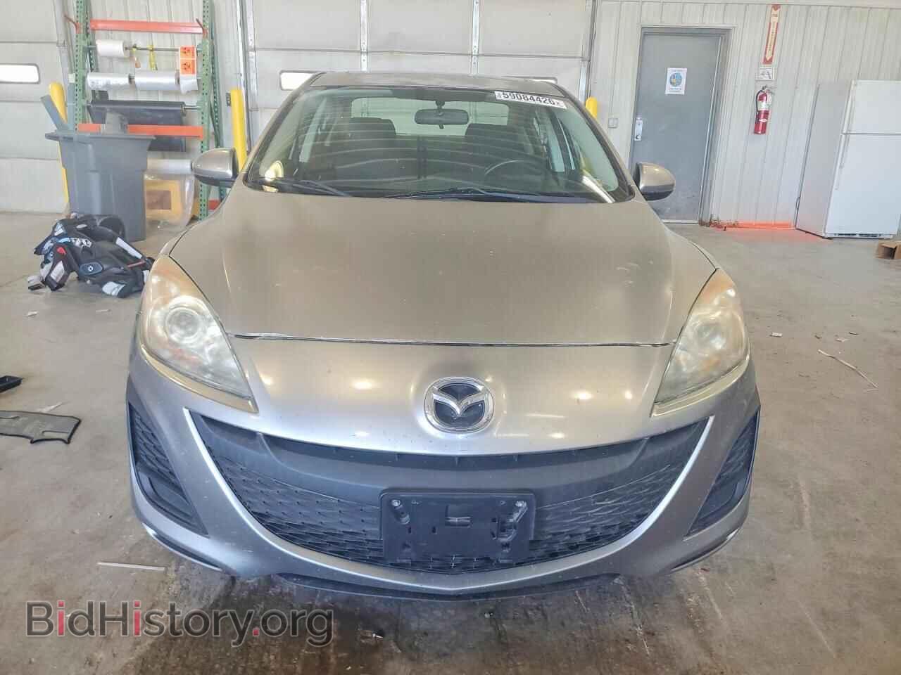 2010 MAZDA 3 - VIN: JM1BL1SF9A1340802 - Photo 5
