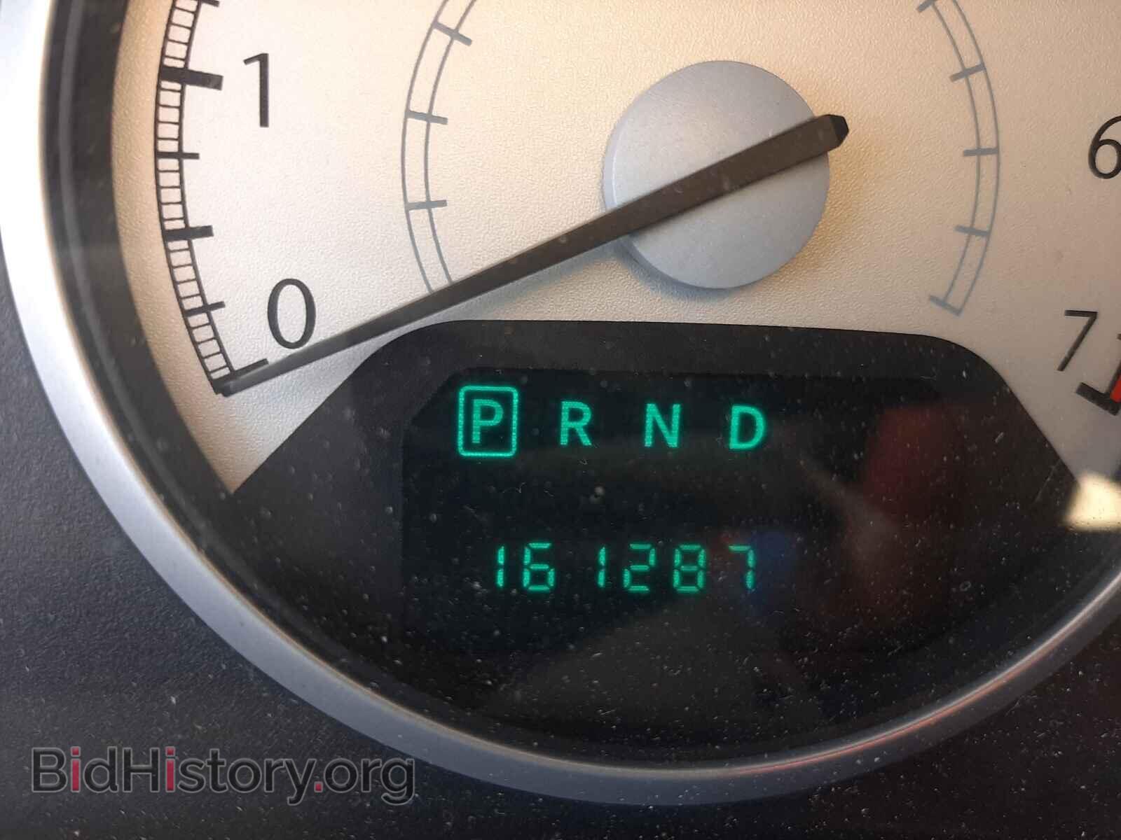 2010 CHRYSLER MINIVAN - VIN: 2A4RR6DX6AR150607 - Photo 8