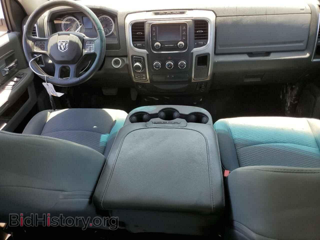 2016 RAM 1500 - VIN: 1C6RR7GT6GS244814 - Фото 8