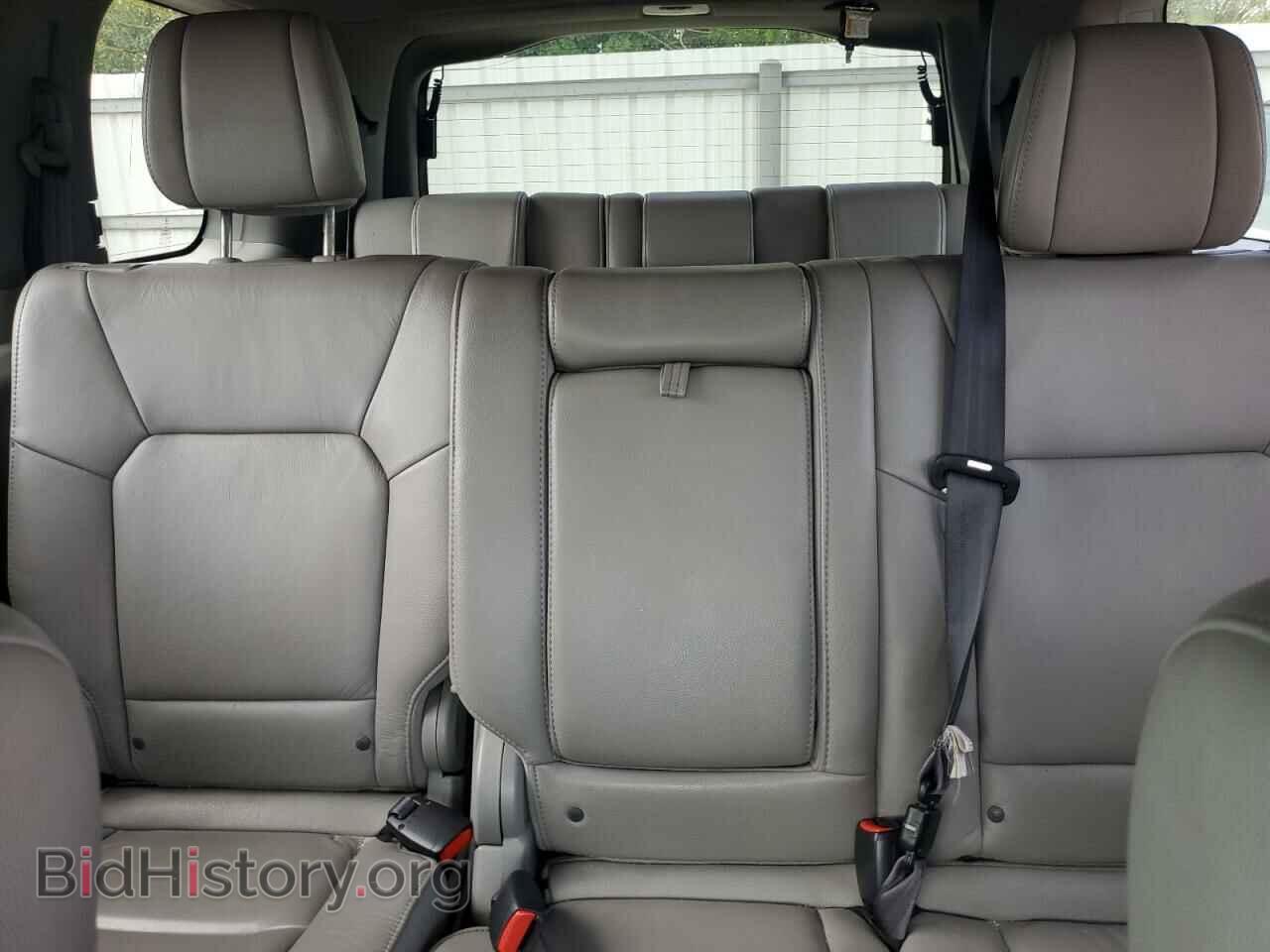 2012 HONDA PILOT - VIN: 5FNYF3H59CB022412 - Фото 10