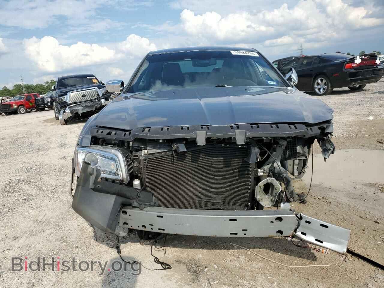2012 CHRYSLER 300 - VIN: 2C3CCAET1CH279573 - Фото 5