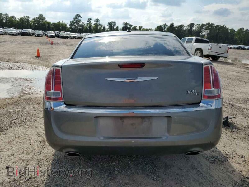 2012 Chrysler 300 (VIN 2C3CCAET1CH279573) — фото 6 из 13