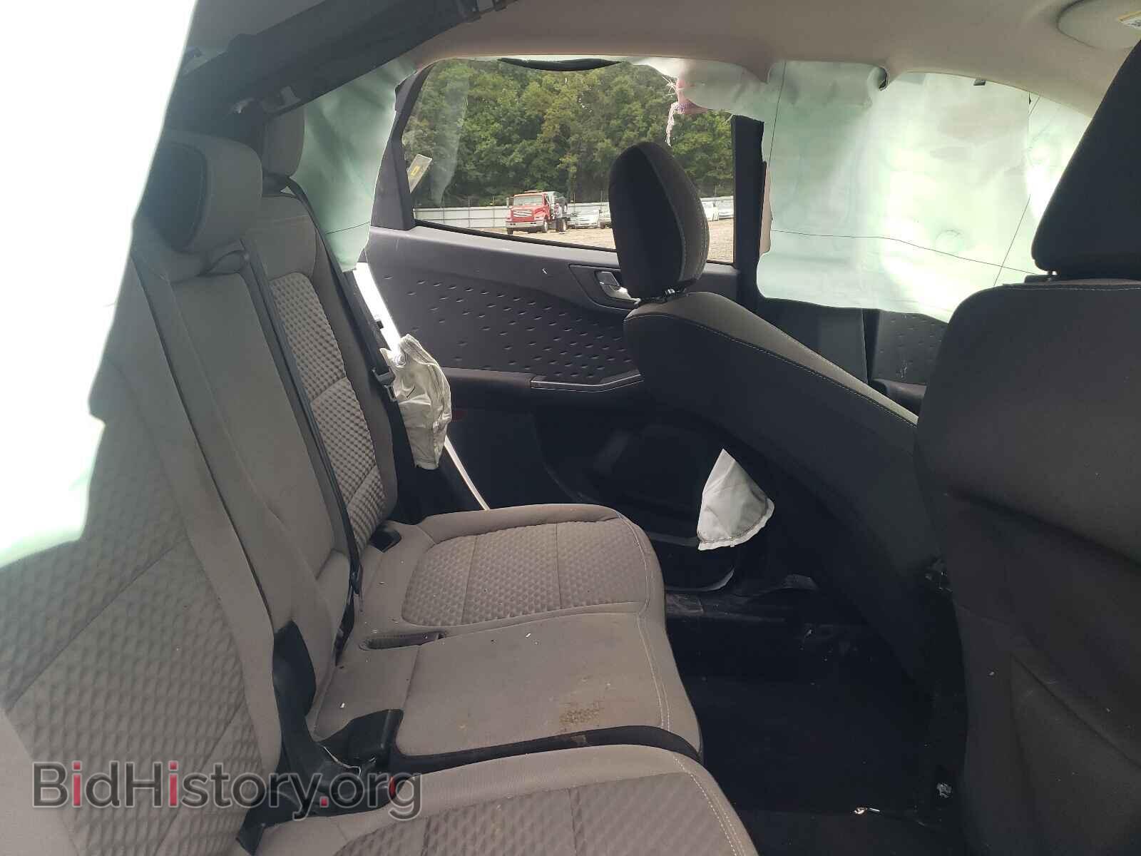 2020 FORD ESCAPE - VIN: 1FMCU0G66LUA93157 - Photo 6
