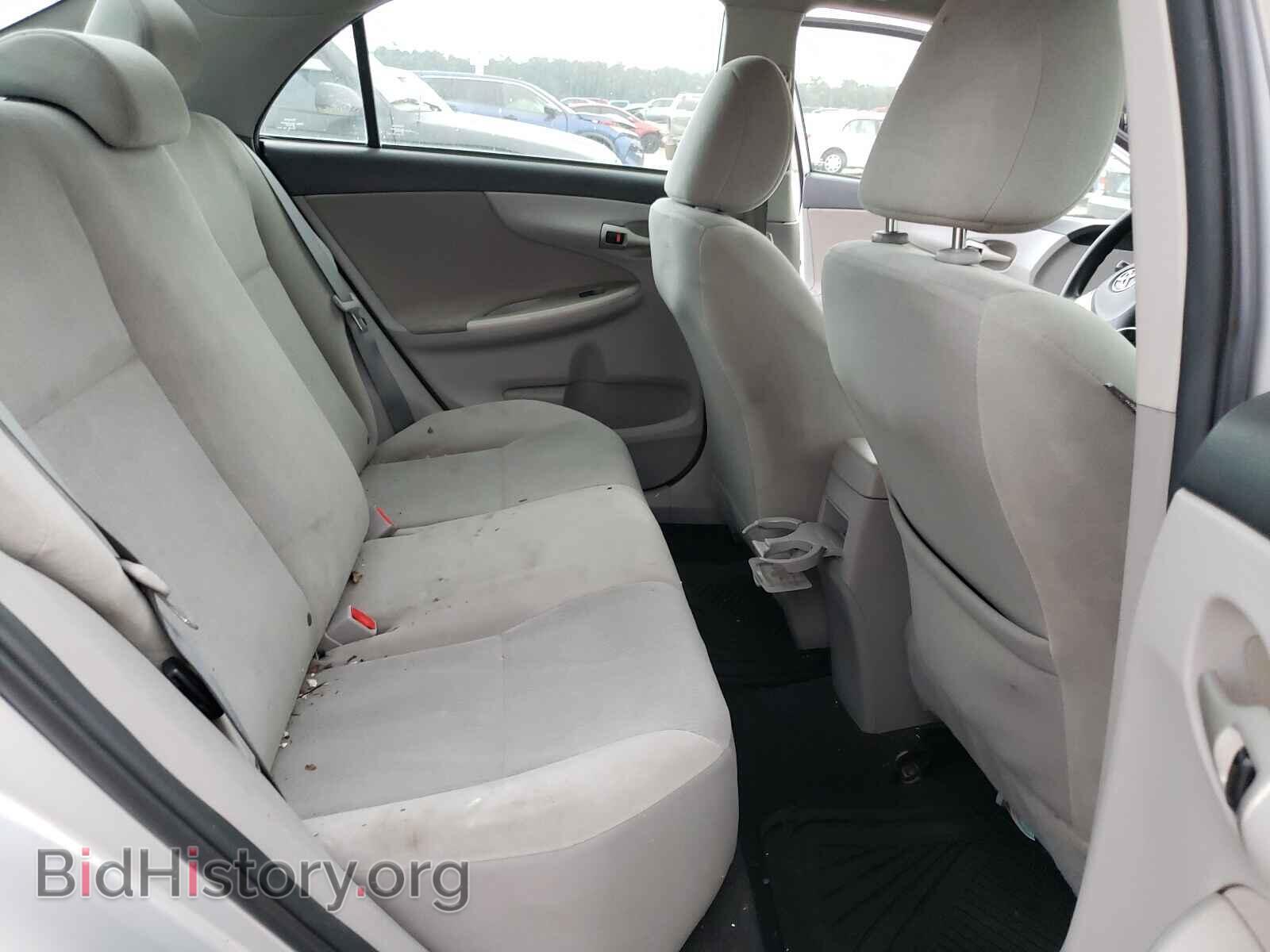 2013 TOYOTA COROLLA - VIN: 5YFBU4EE8DP189520 - Photo 6