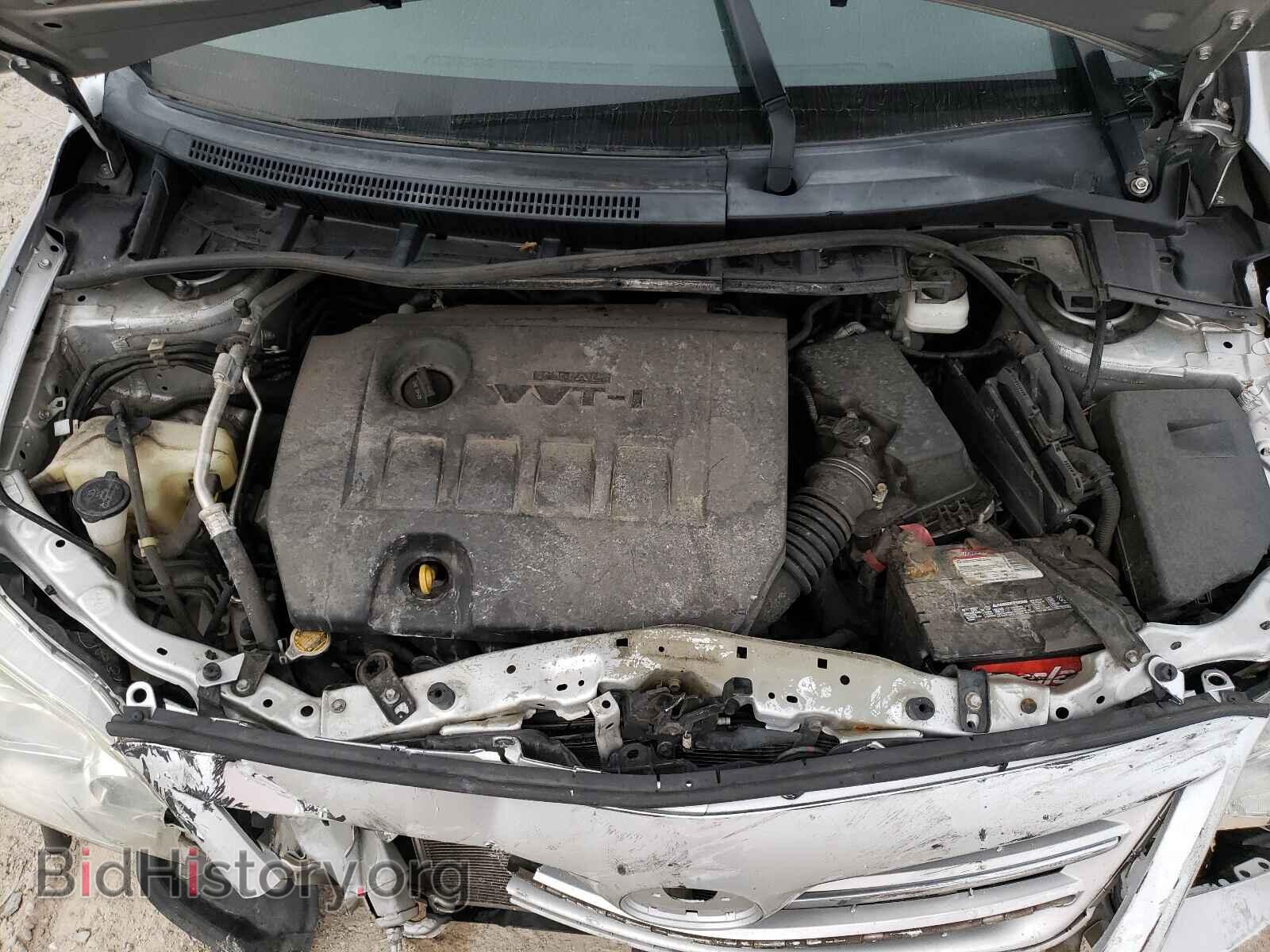 2013 TOYOTA COROLLA - VIN: 5YFBU4EE8DP189520 - Photo 7