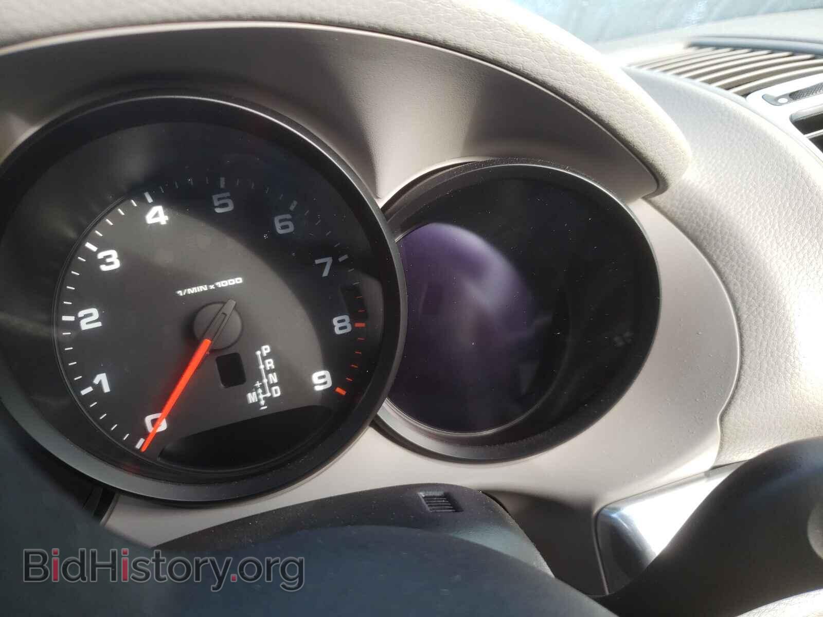 2013 PORSCHE BOXSTER - VIN: WP0CA2A86DS113066 - Фото 8