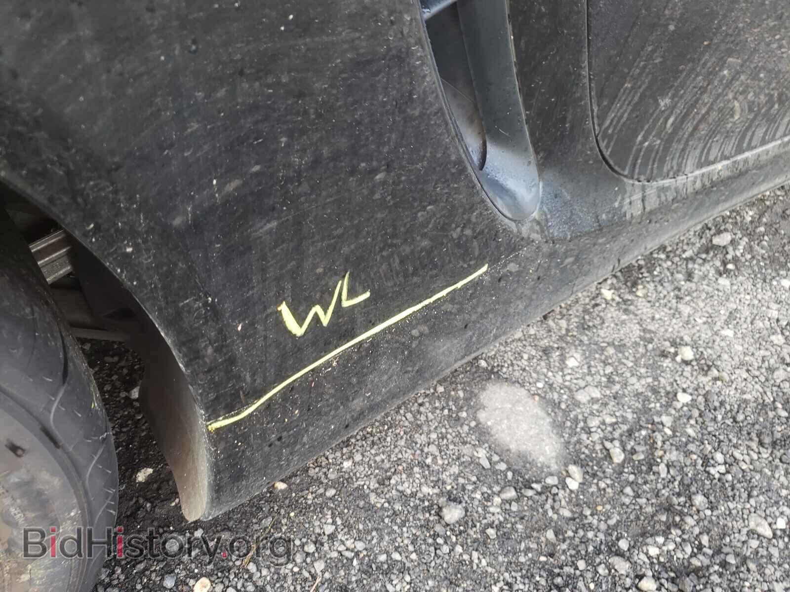 2013 PORSCHE BOXSTER - VIN: WP0CA2A86DS113066 - Фото 9