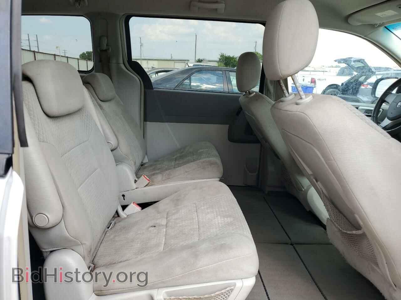 2010 DODGE CARAVAN - VIN: 2D4RN5D15AR218955 - Photo 11