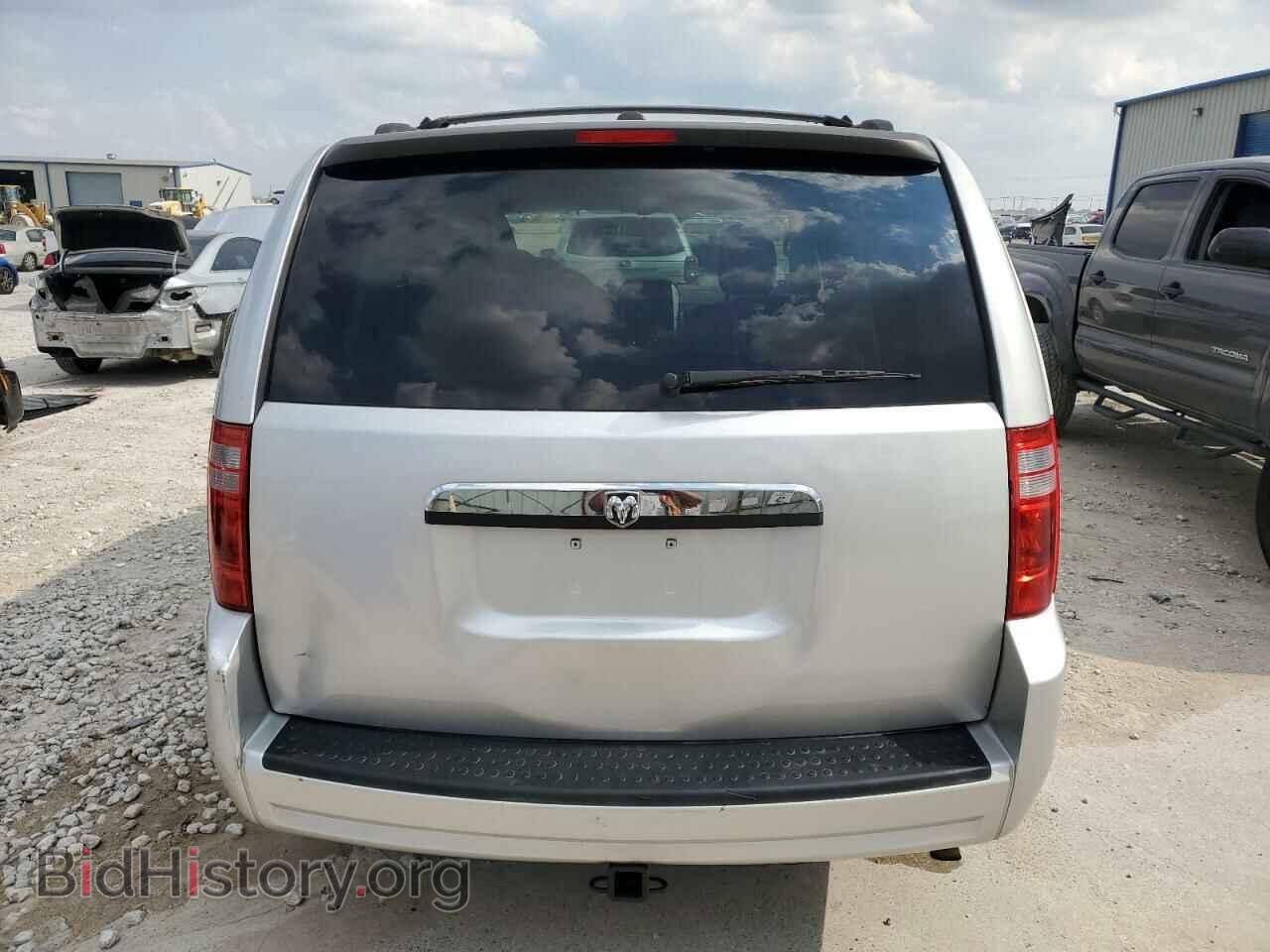 2010 DODGE CARAVAN - VIN: 2D4RN5D15AR218955 - Photo 6