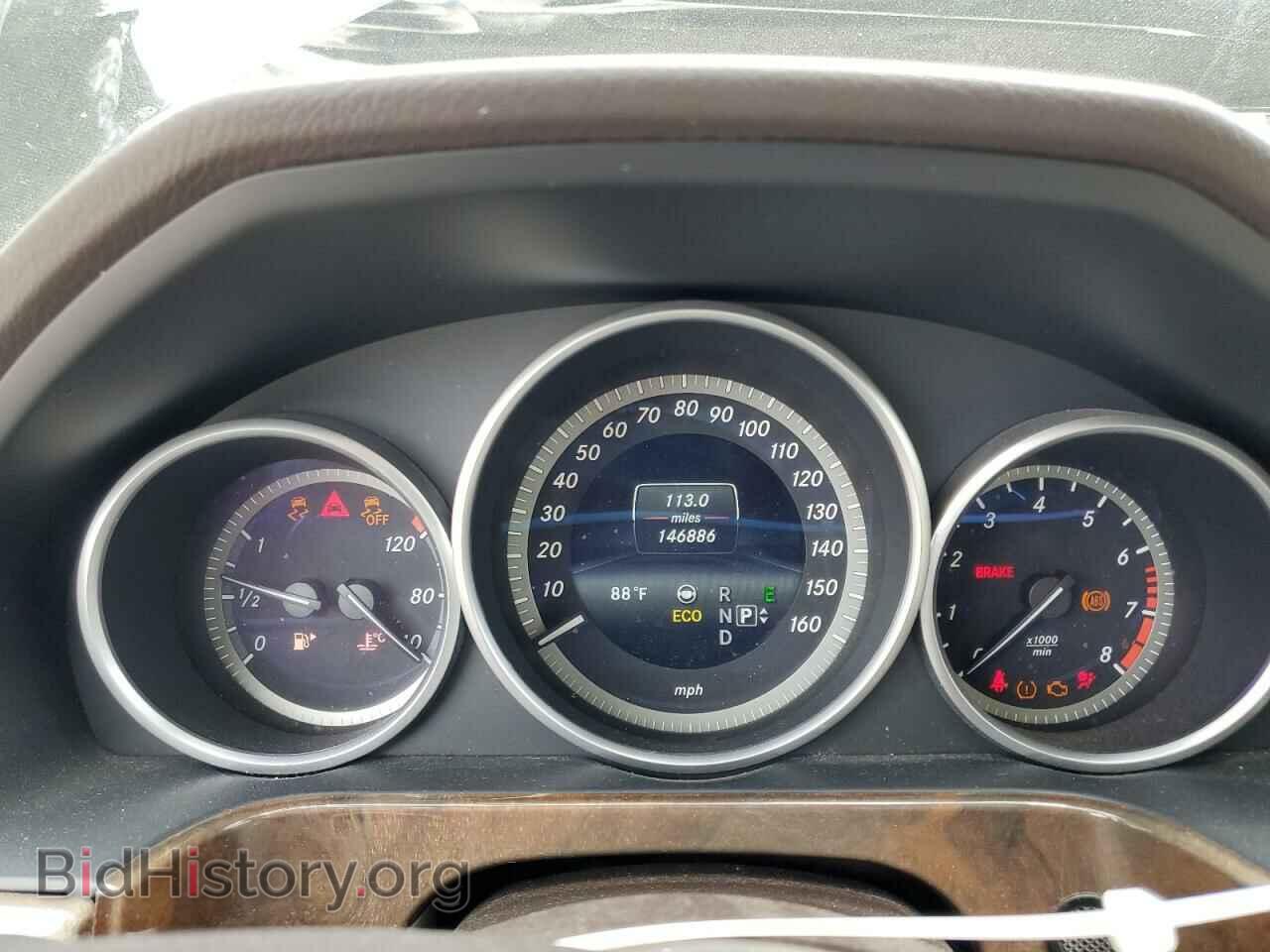 2014 MERCEDES-BENZ E-CLASS - VIN: WDDHF5KB3EA905496 - Фото 9