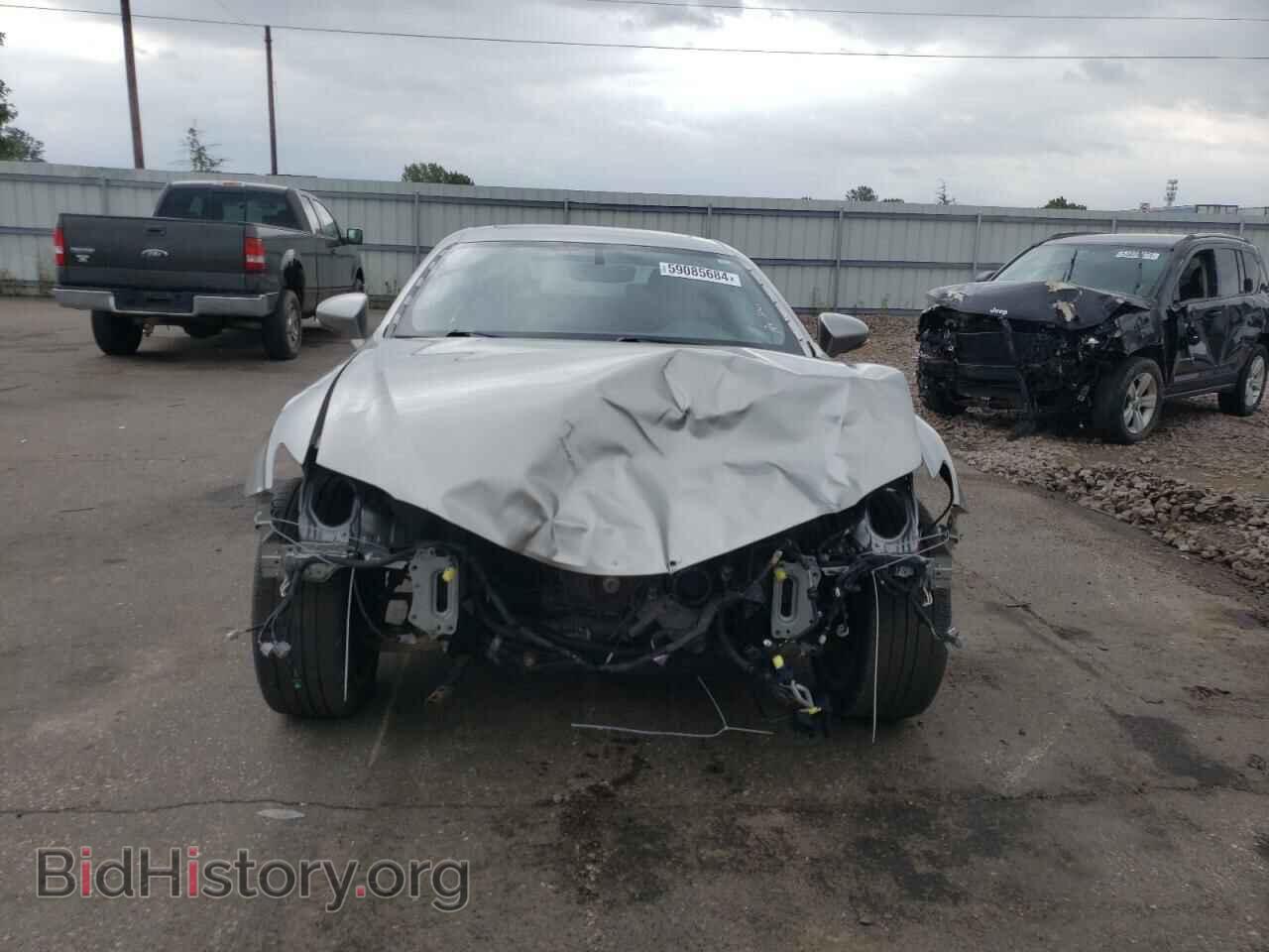 2015 LEXUS RX350 - VIN: JTHSE5BC3F5004522 - Фото 5