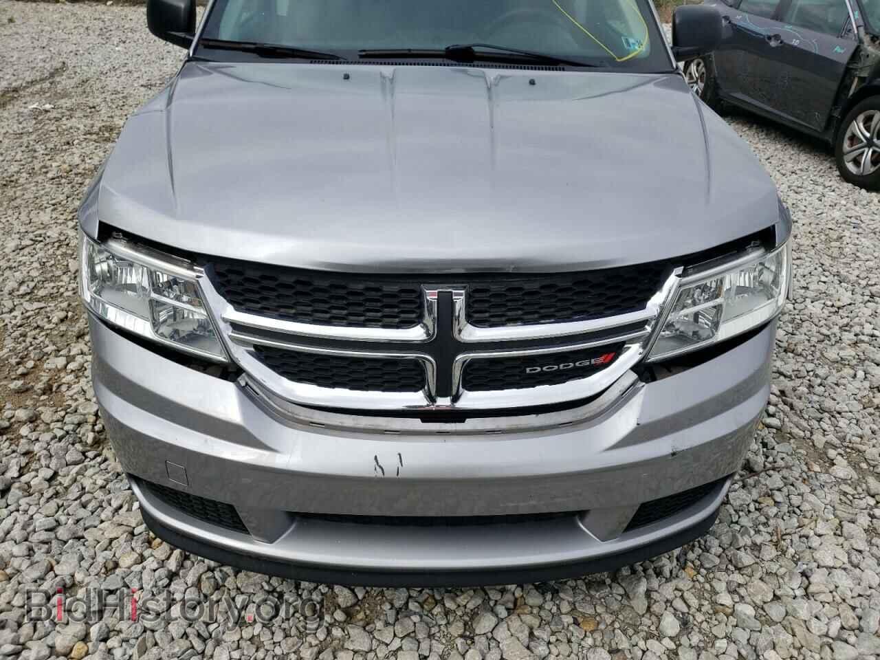 2018 DODGE JOURNEY - VIN: 3C4PDCAB9JT346959 - Фото 9