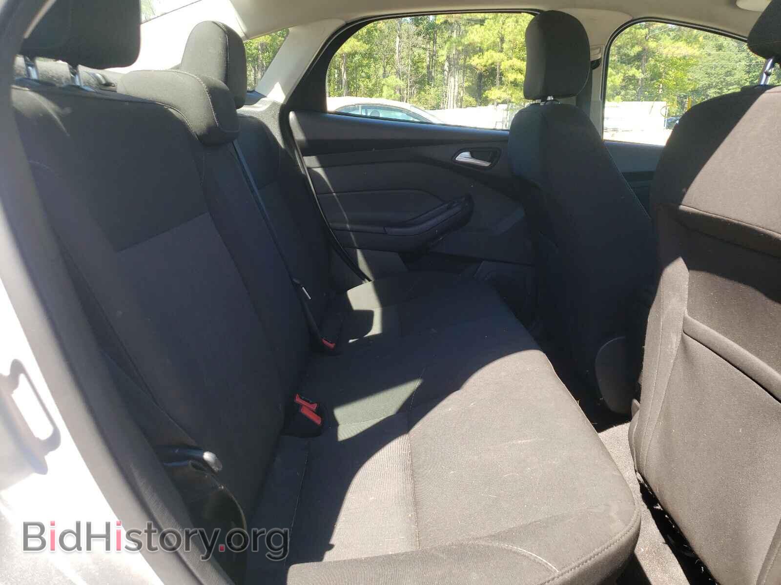 2017 FORD FOCUS - VIN: 1FADP3F23HL216805 - Фото 6