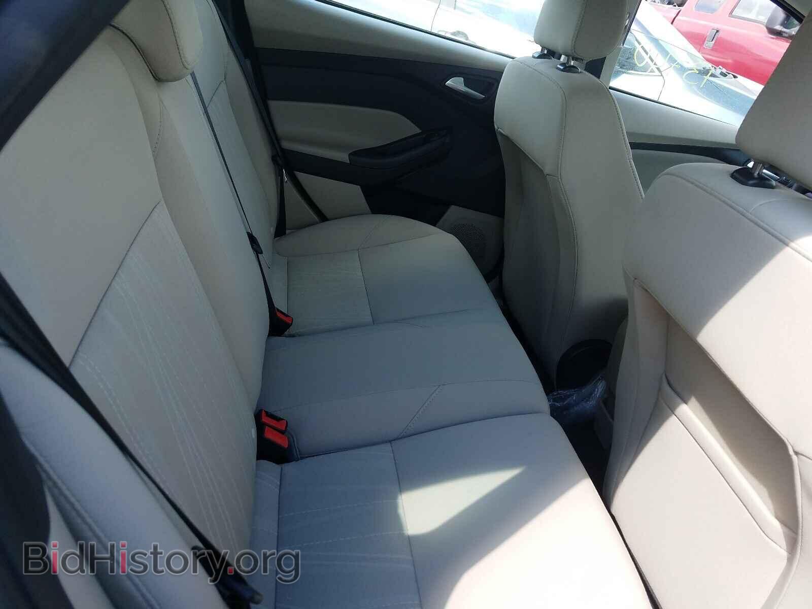 2018 FORD FOCUS - VIN: 1FADP3K28JL329919 - Фото 6