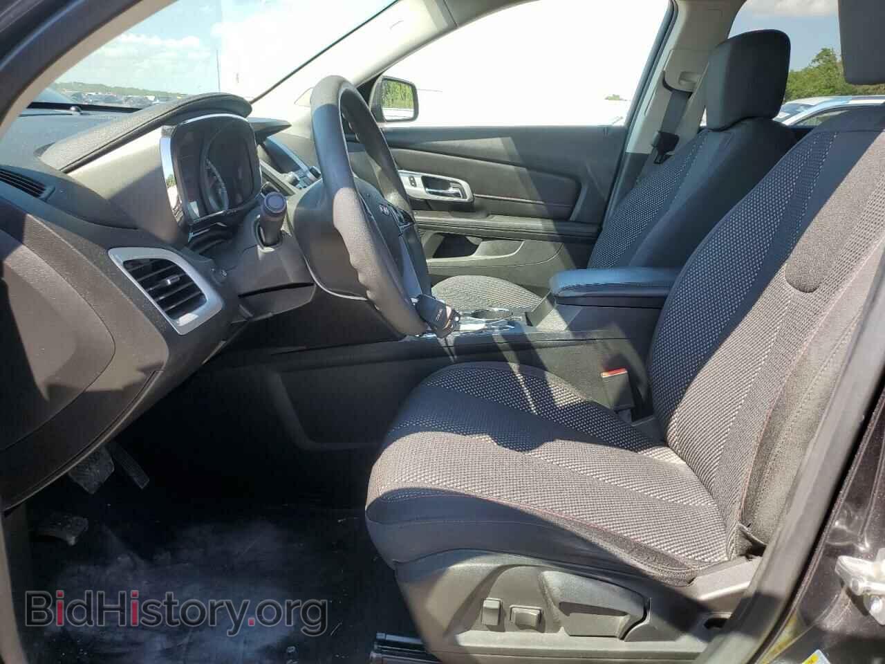2016 GMC TERRAIN - VIN: 2GKALMEK2G6178415 - Фото 7