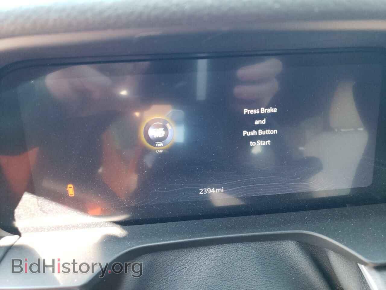 2023 JEEP GRAND CHER - VIN: 1C4RJGBG3PC510195 - Фото 9