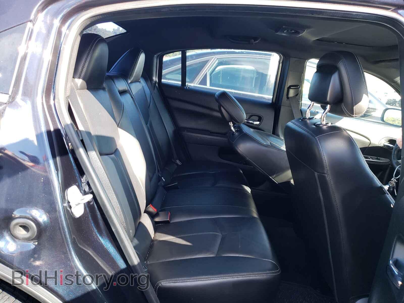 2012 CHRYSLER 200 - VIN: 1C3CCBCG8CN284725 - Фото 6