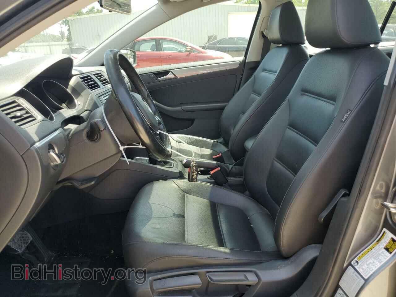 2017 VOLKSWAGEN JETTA - VIN: 3VWDB7AJ9HM397936 - Фото 7