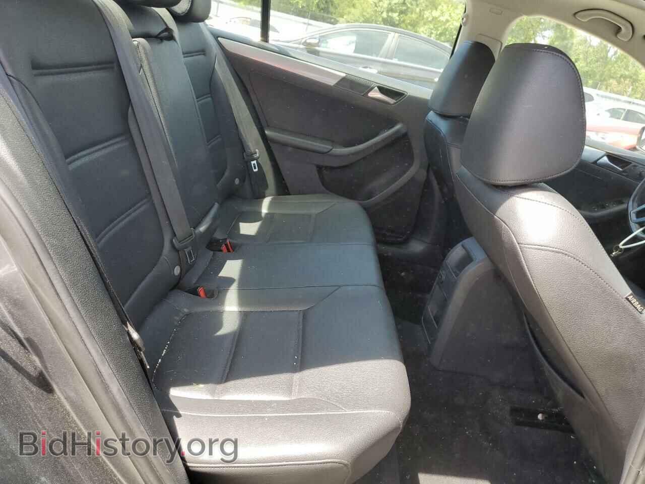 2017 VOLKSWAGEN JETTA - VIN: 3VWDB7AJ9HM397936 - Фото 10