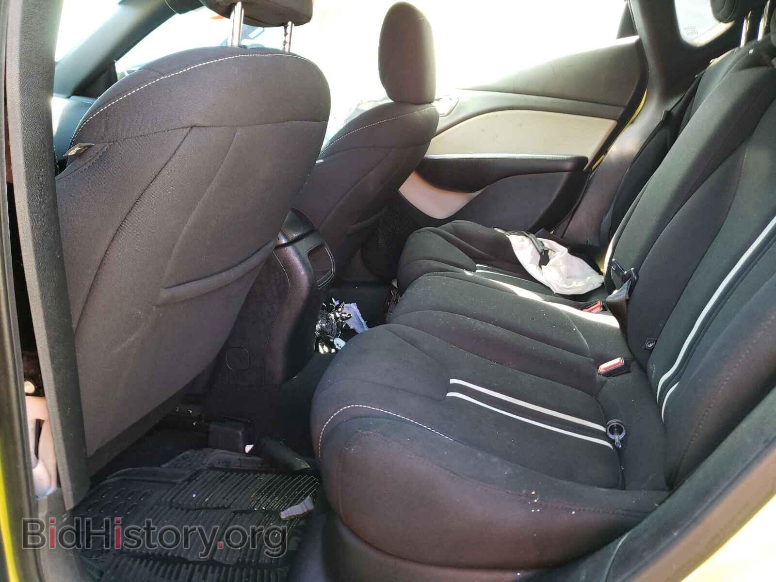 2013 DODGE DART - VIN: 1C3CDFBA9DD143722 - Photo 6