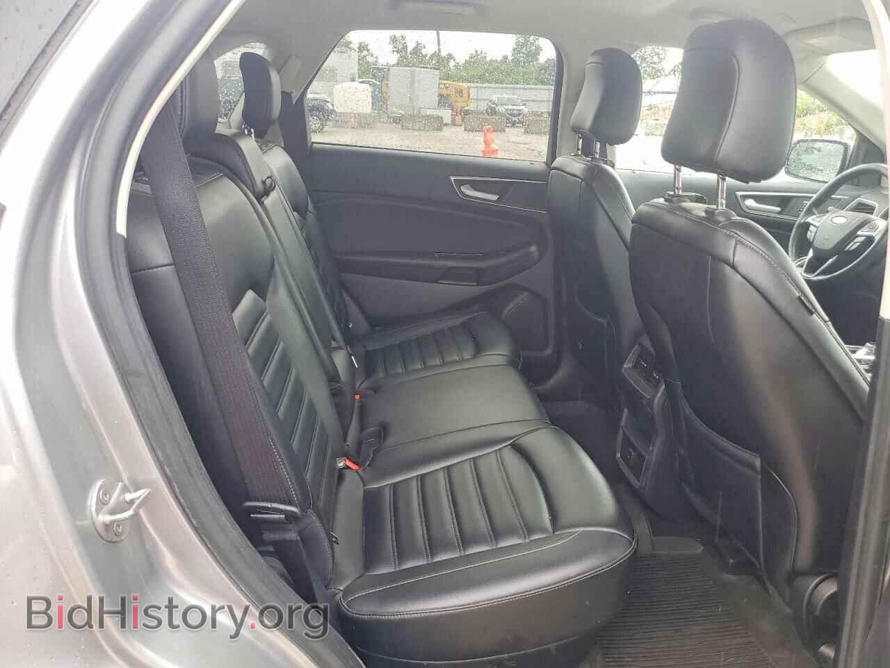 2020 FORD EDGE - VIN: 2FMPK4J97LBB36055 - Photo 10