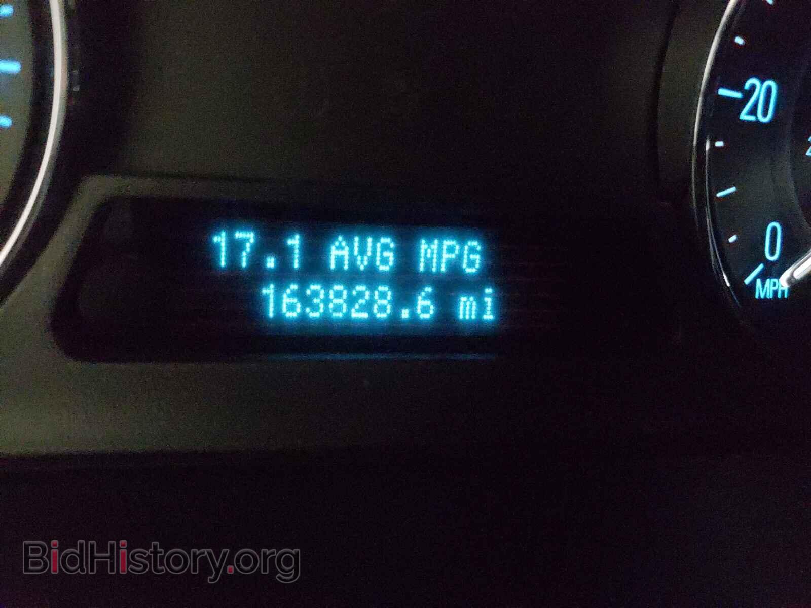 2010 FORD FLEX - VIN: 2FMHK6DT6ABA43273 - Фото 8