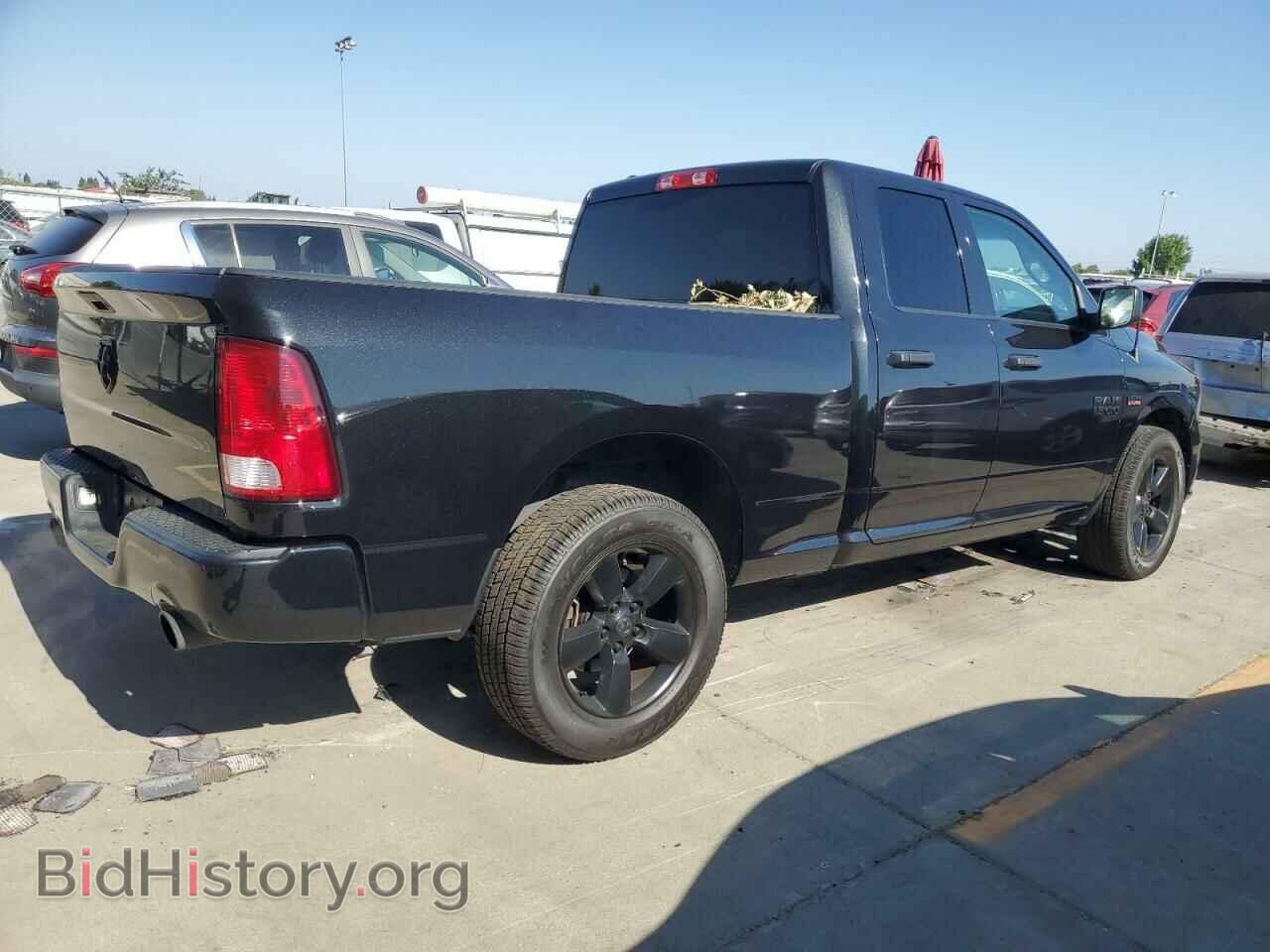 2016 RAM 1500 - VIN: 1C6RR6FT6GS209041 - Photo 3