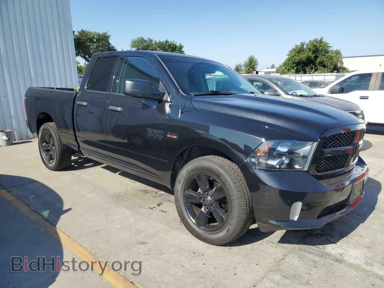 2016 RAM 1500 - VIN: 1C6RR6FT6GS209041 - Photo 4