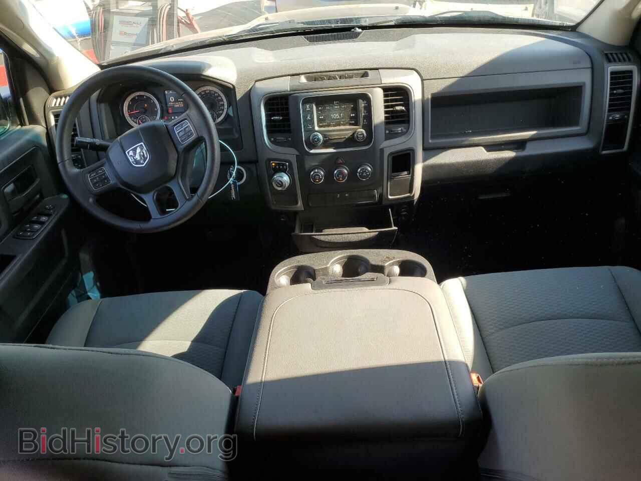 2016 RAM 1500 - VIN: 1C6RR6FT6GS209041 - Photo 8