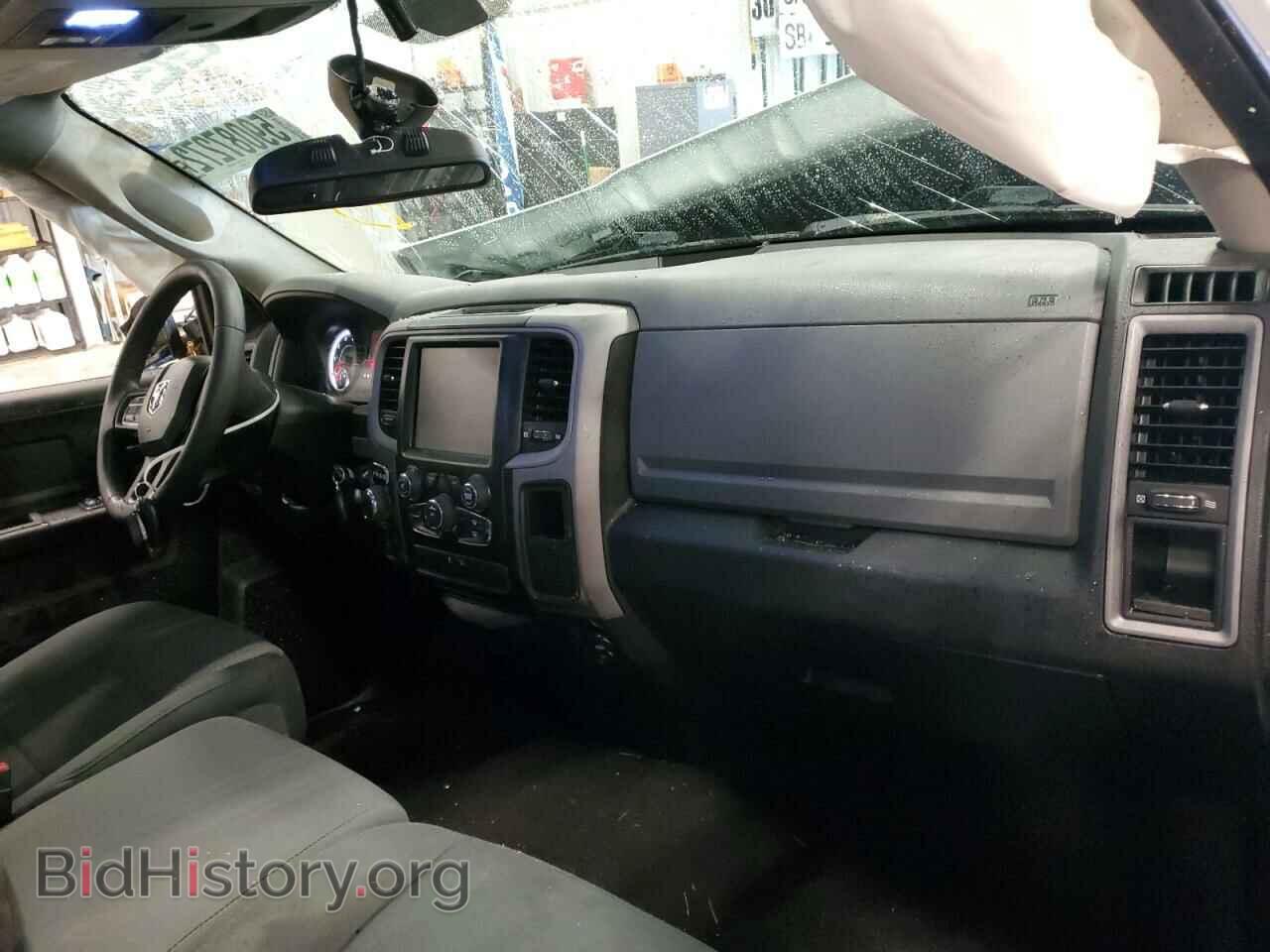 2015 RAM 1500 - VIN: 1C6RR7FT8FS680614 - Photo 9