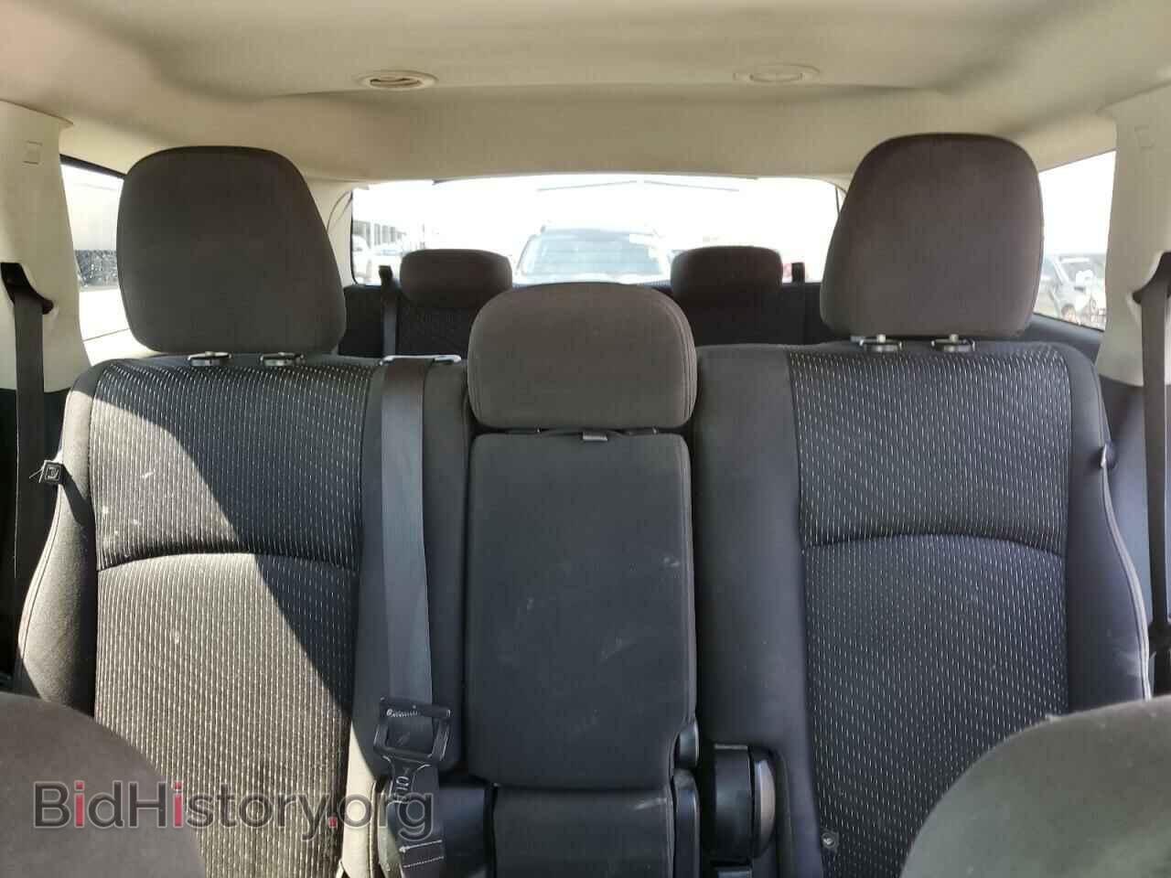 2017 DODGE JOURNEY - VIN: 3C4PDCAB3HT630016 - Фото 10