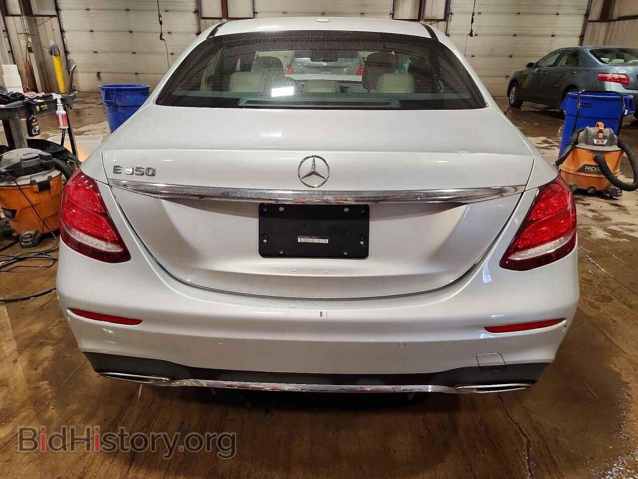 2020 MERCEDES-BENZ E-CLASS - VIN: WDDZF8DB6LA726417 - Фото 6