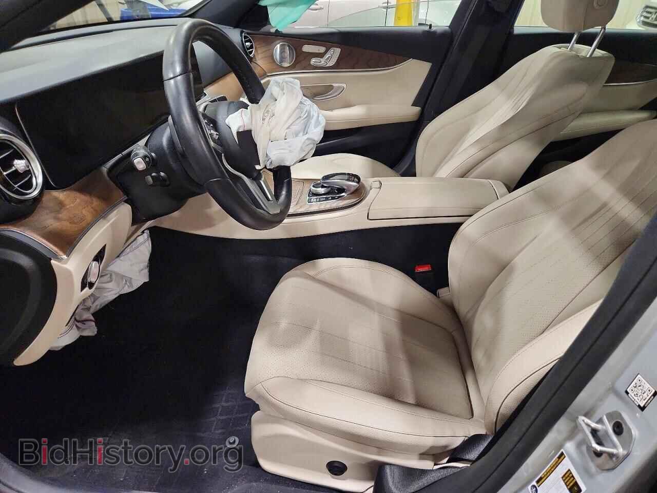 2020 MERCEDES-BENZ E-CLASS - VIN: WDDZF8DB6LA726417 - Фото 7
