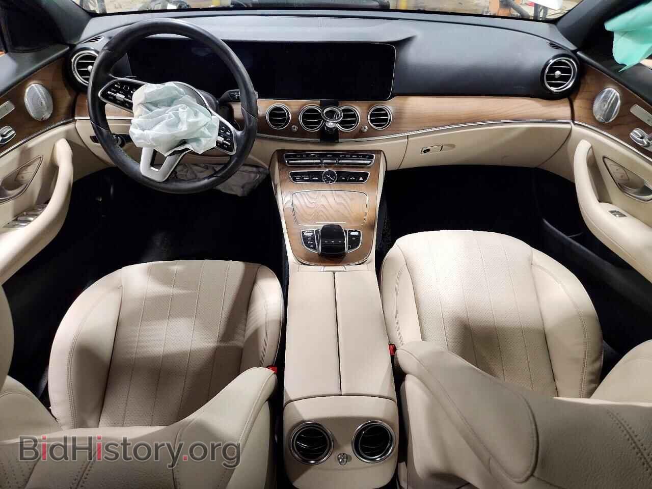 2020 MERCEDES-BENZ E-CLASS - VIN: WDDZF8DB6LA726417 - Фото 8