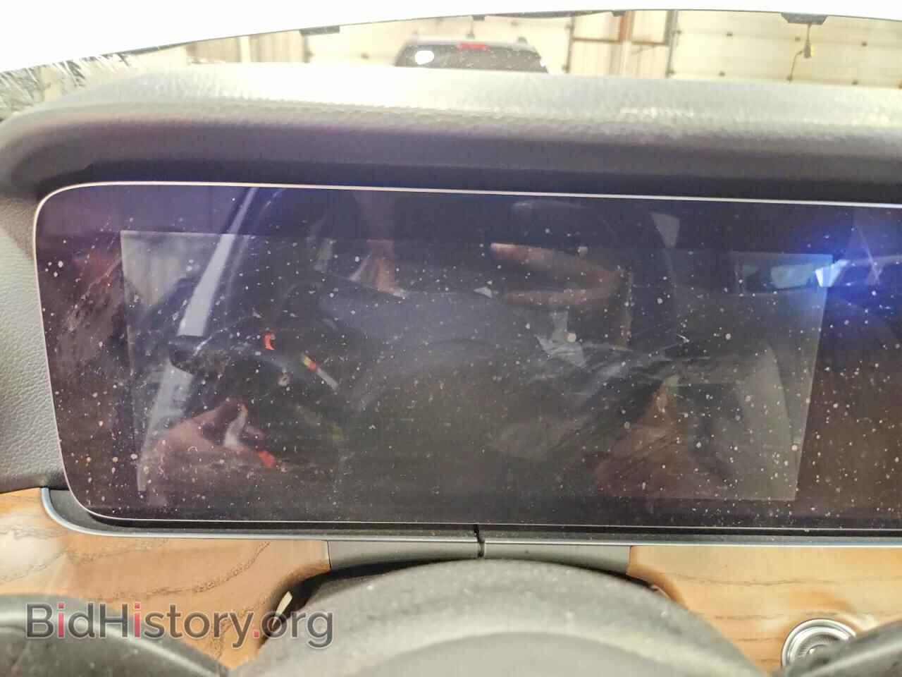 2020 MERCEDES-BENZ E-CLASS - VIN: WDDZF8DB6LA726417 - Фото 9