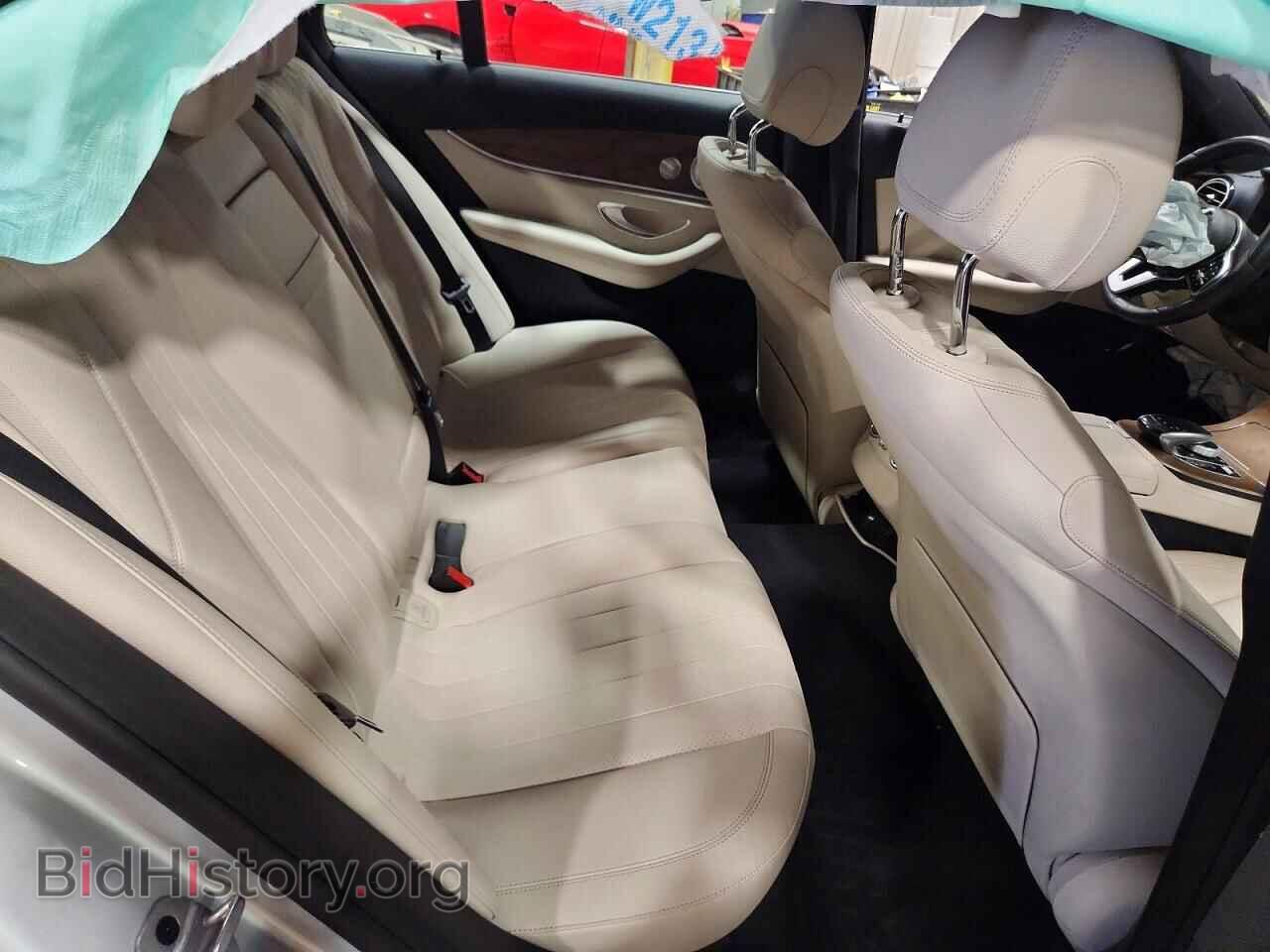 2020 MERCEDES-BENZ E-CLASS - VIN: WDDZF8DB6LA726417 - Фото 10