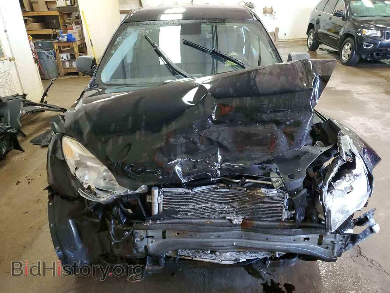 2014 CHEVROLET EQUINOX - VIN: 2GNALAEK9E6188065 - Фото 5