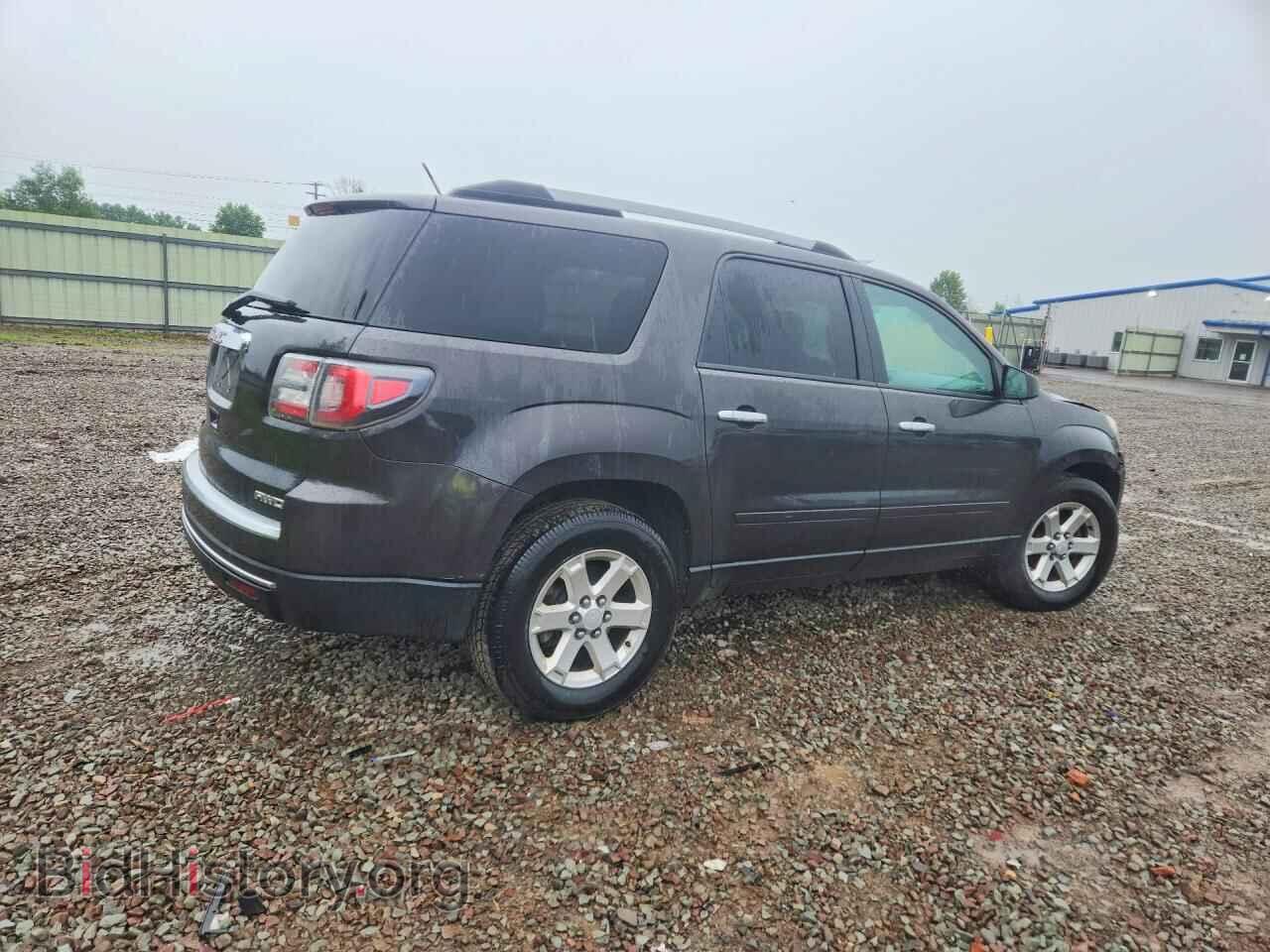 2015 GMC ACADIA - VIN: 1GKKVNED8FJ347876 - Фото 3