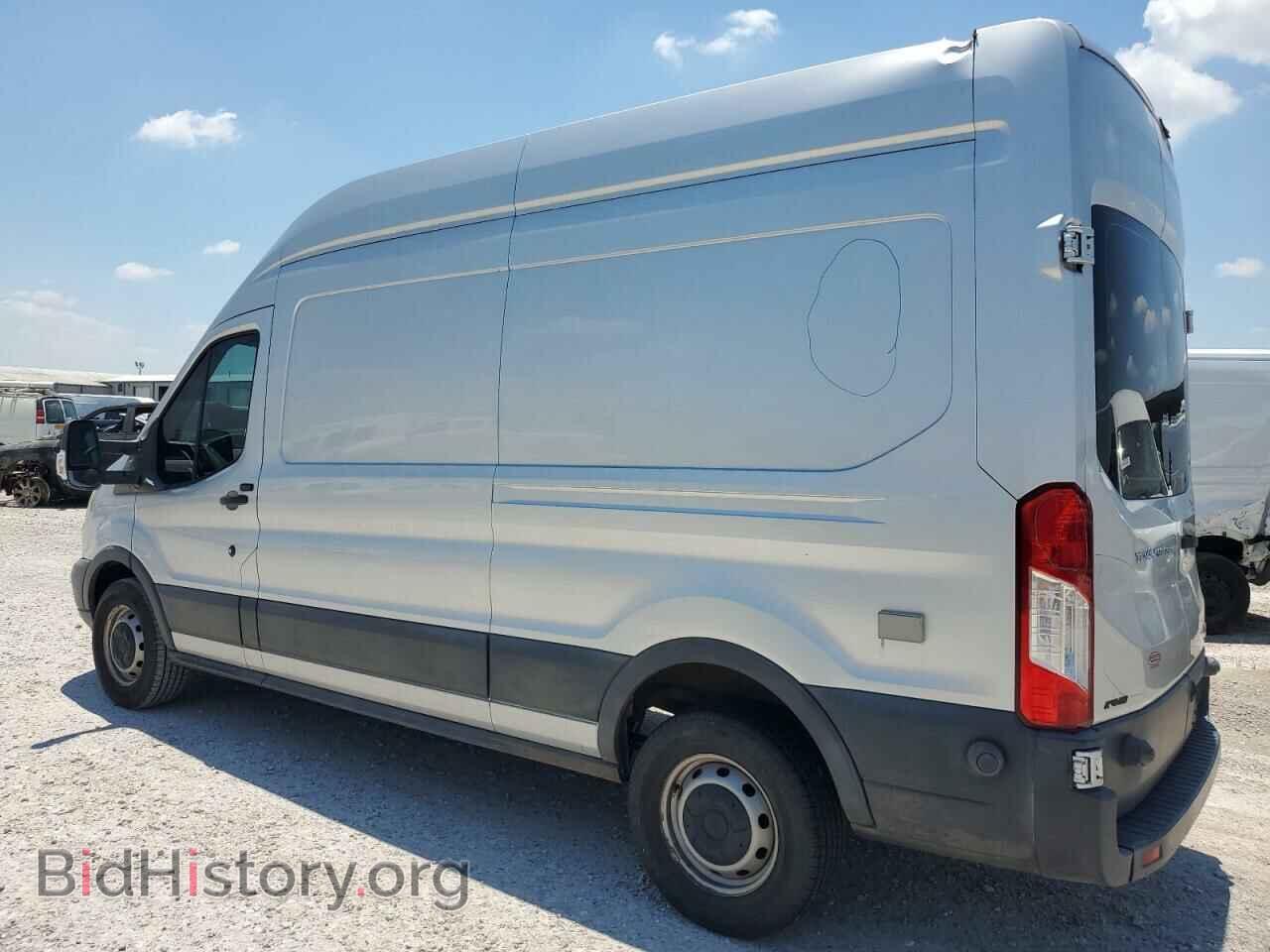 2015 FORD TRANSIT - VIN: 1FTYR2XM8FKB07680 - Фото 2