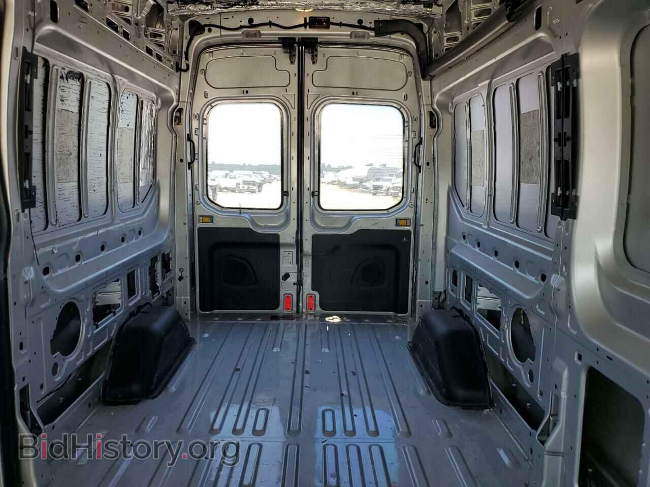 2015 FORD TRANSIT - VIN: 1FTYR2XM8FKB07680 - Фото 10