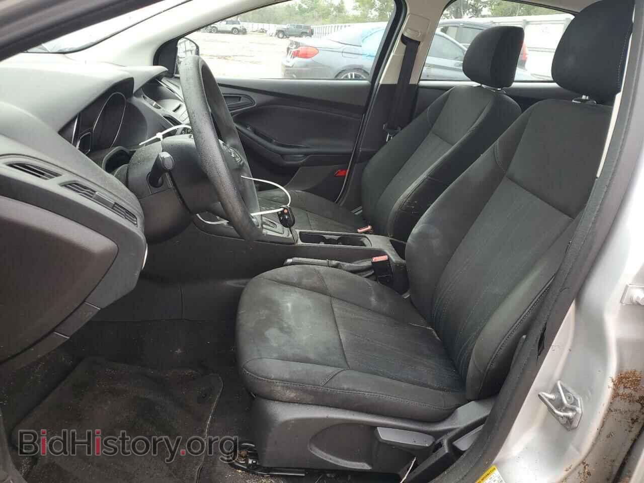 2017 FORD FOCUS - VIN: 1FADP3E20HL273187 - Photo 7