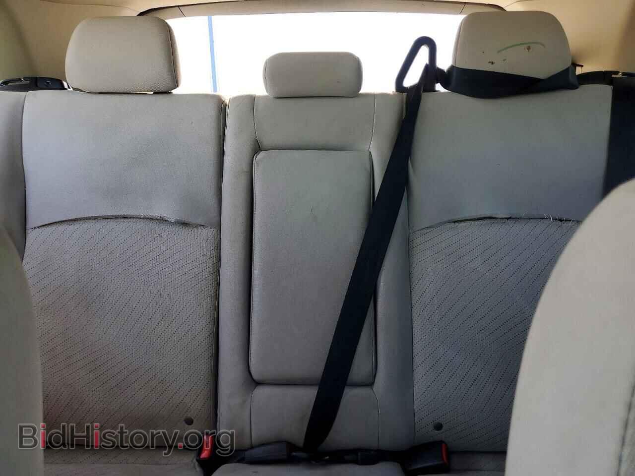 2015 MITSUBISHI OUTLANDER - VIN: 4A4AP4AW8FE043399 - Photo 10