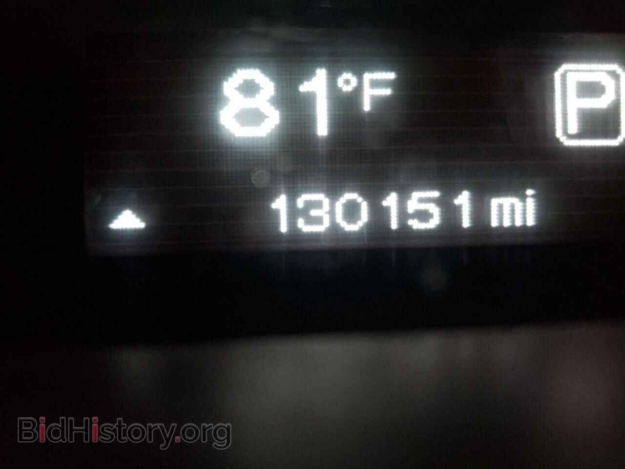 2013 DODGE DART - VIN: 1C3CDFBH9DD204225 - Фото 8