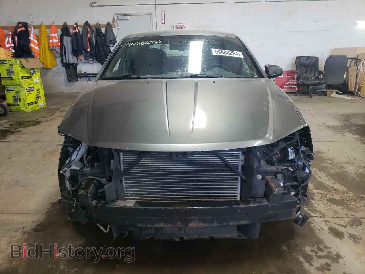 2013 DODGE AVENGER - VIN: 1C3CDZAG8DN747814 - Photo 5