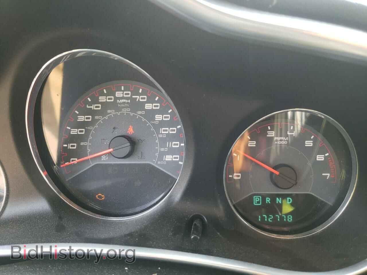 2013 DODGE AVENGER - VIN: 1C3CDZAG8DN747814 - Photo 9