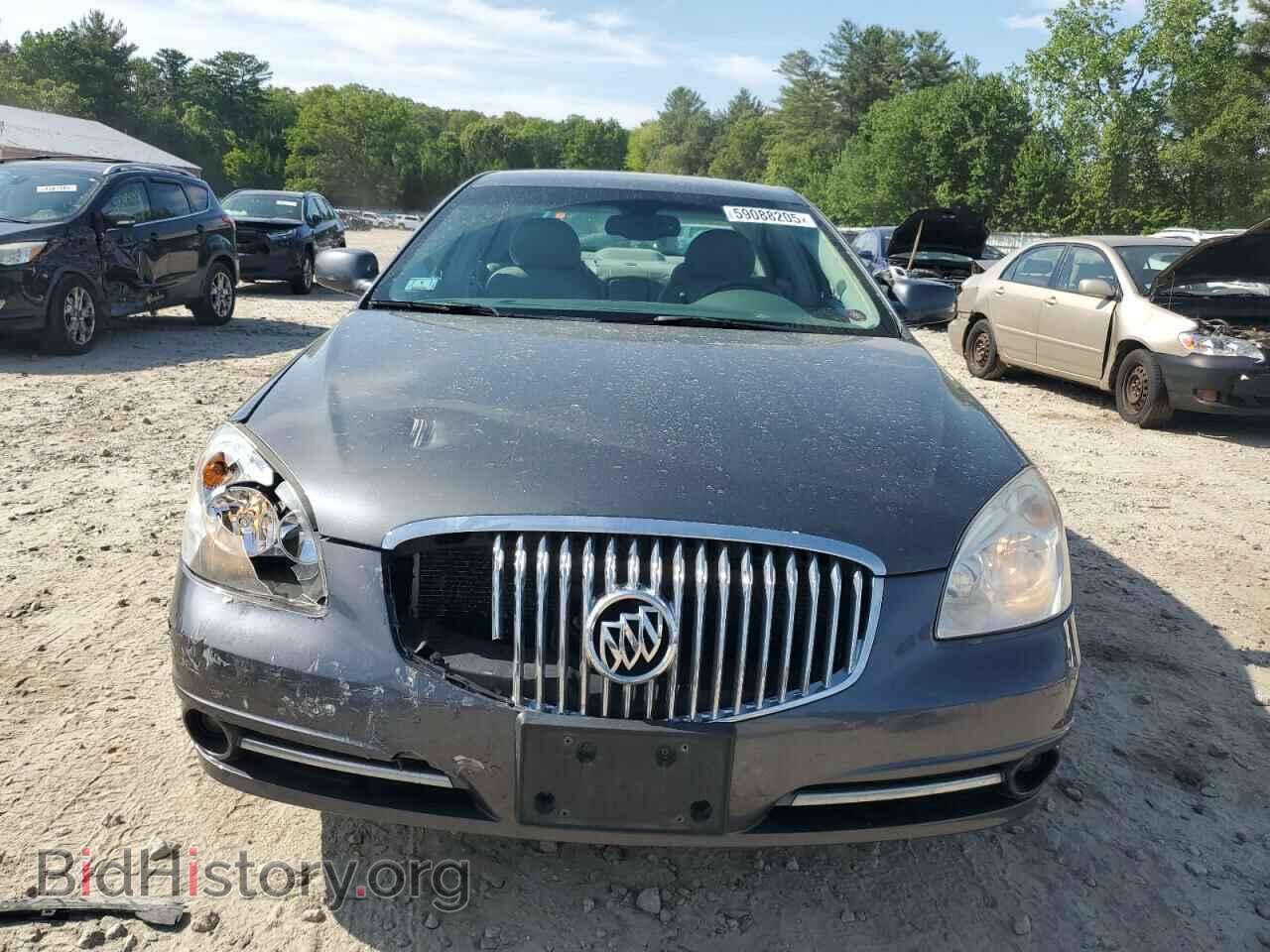 2011 BUICK LUCERNE - VIN: 1G4HC5EM7BU141013 - Фото 5