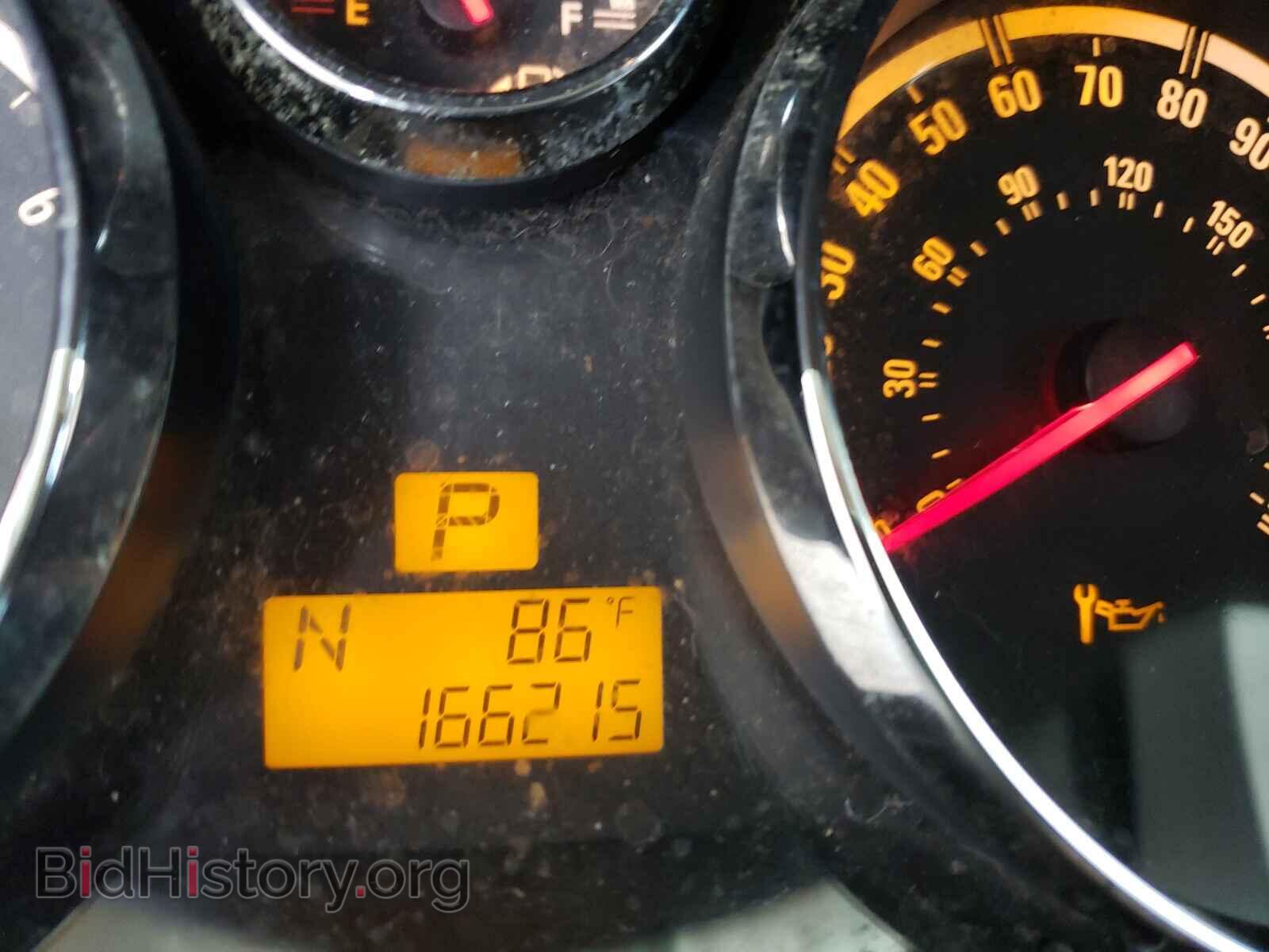 2008 SATURN VUE - VIN: 3GSCL33P68S657389 - Фото 8