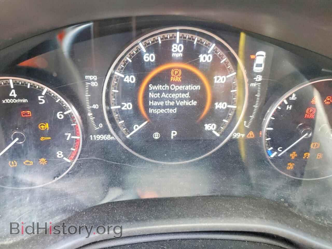 2021 MAZDA 3 - VIN: JM1BPABL5M1337068 - Photo 9